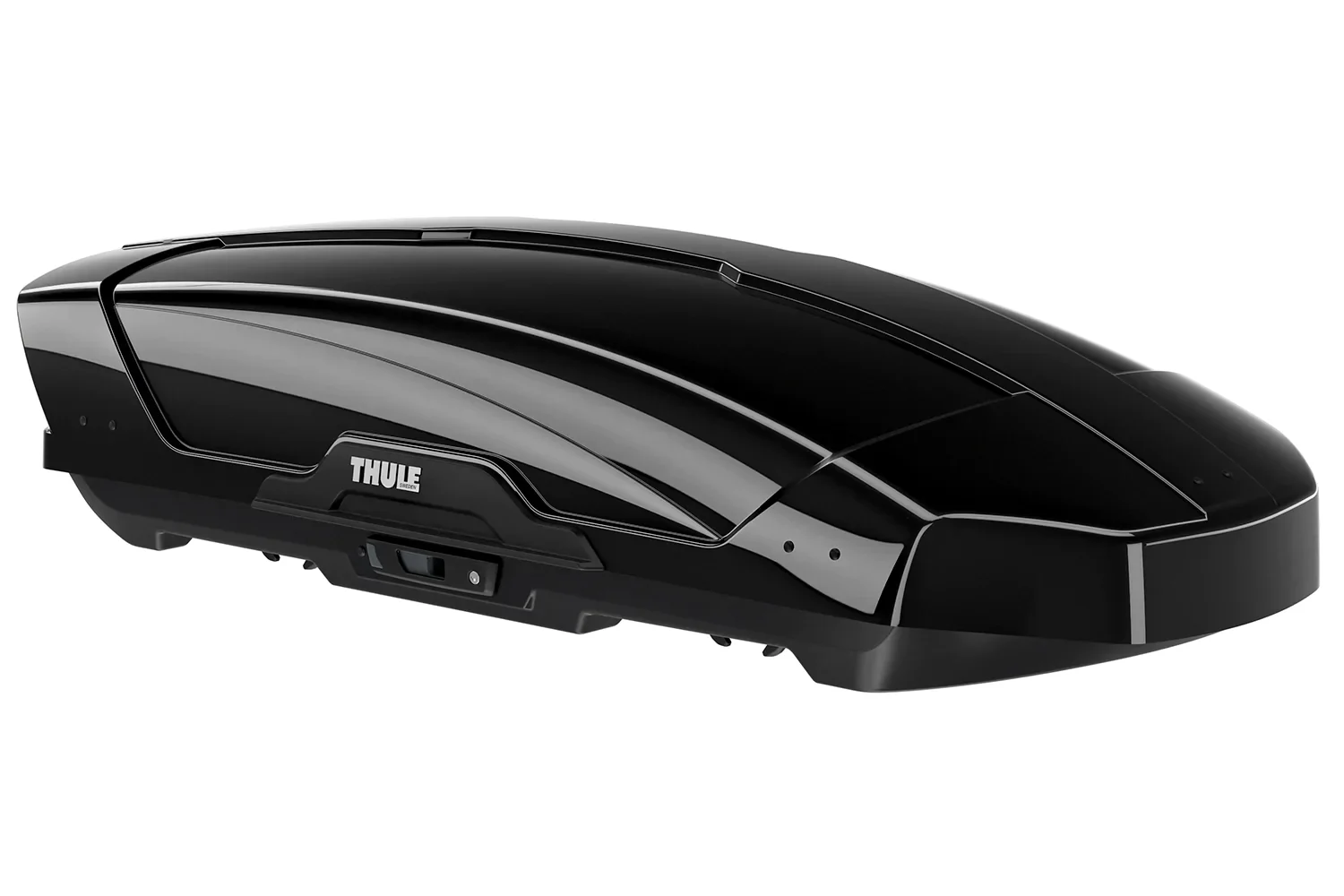 thule motion xt m